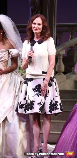 Lesley Ann Warren Photo