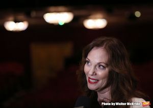 Lesley Ann Warren @ BroadwayWorld Lesley Ann Warren Photo