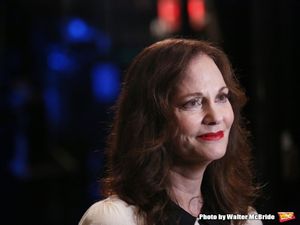 Lesley Ann Warren  Photo