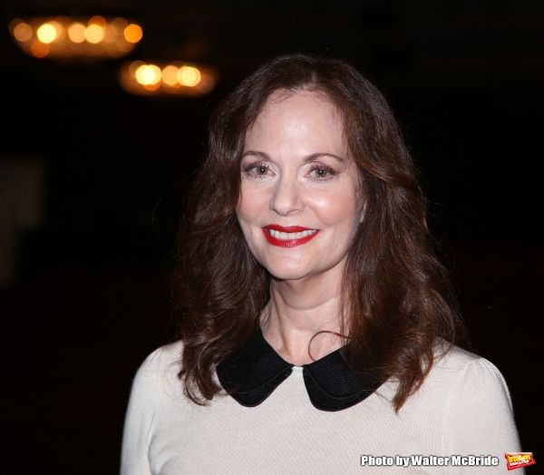Lesley Ann Warren  Photo