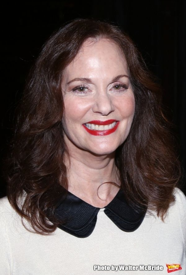 Lesley Ann Warren  Photo