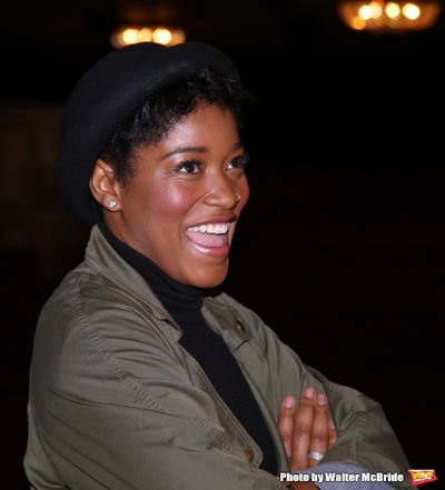 Keke Palmer  Photo