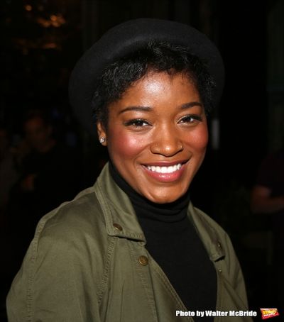 Keke Palmer  Photo