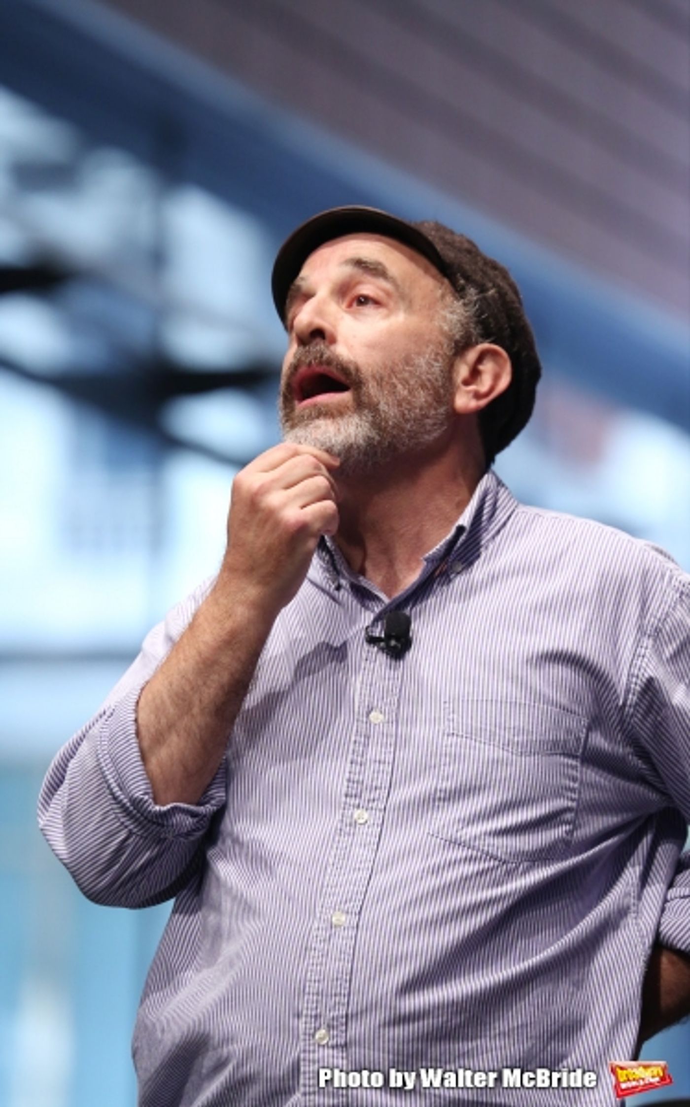 Photo Coverage: Performances at BROADWAY SALUTES 2014  Image