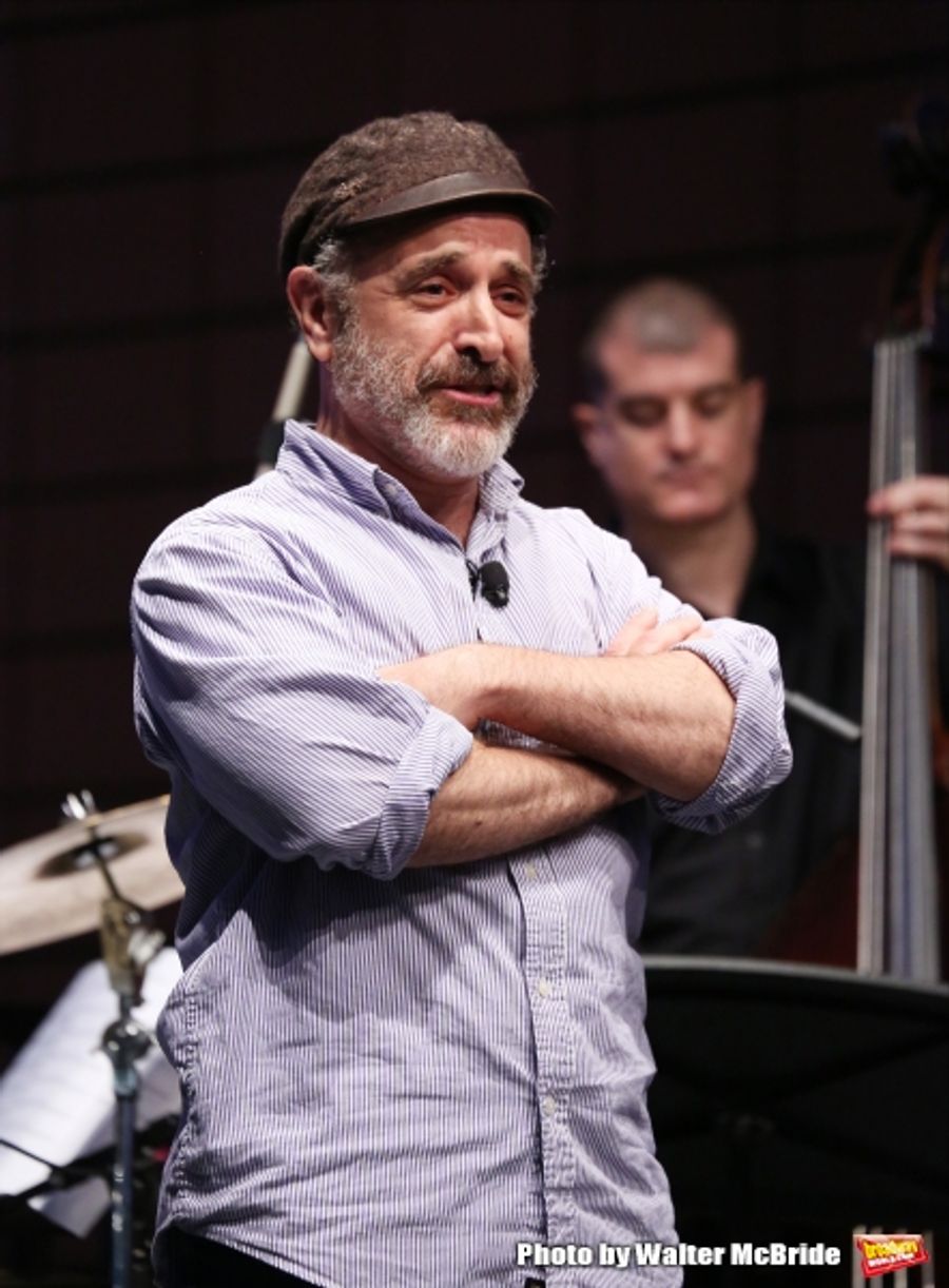 Photo Coverage: Performances at BROADWAY SALUTES 2014 Image