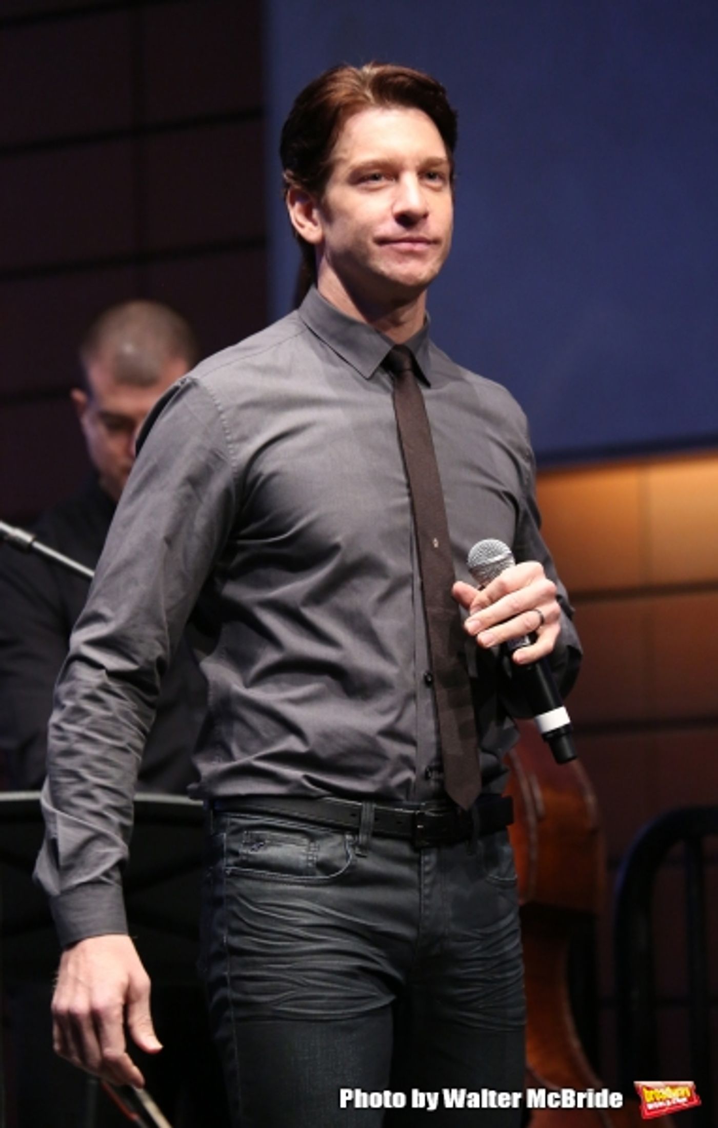 Photo Coverage: Performances at BROADWAY SALUTES 2014  Image