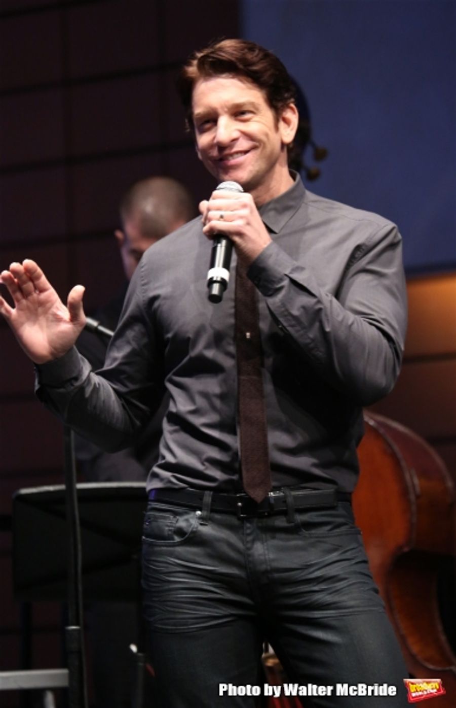 Photo Coverage: Performances at BROADWAY SALUTES 2014 Image