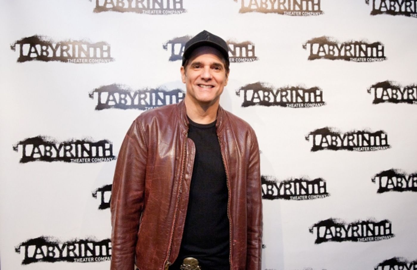 Photo Flash: Inside Opening Night of Labyrinth Theater Company's A SUCKER EMCEE  Image