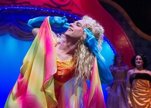 Luke Harvey Jacobs Photo