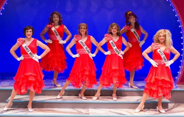 Ryan Fahey, Charles Osborne, Conor Tibbs, David McBean, Max Cadillac, Luke Harvey Jac Photo