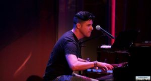 Frankie Moreno Photo