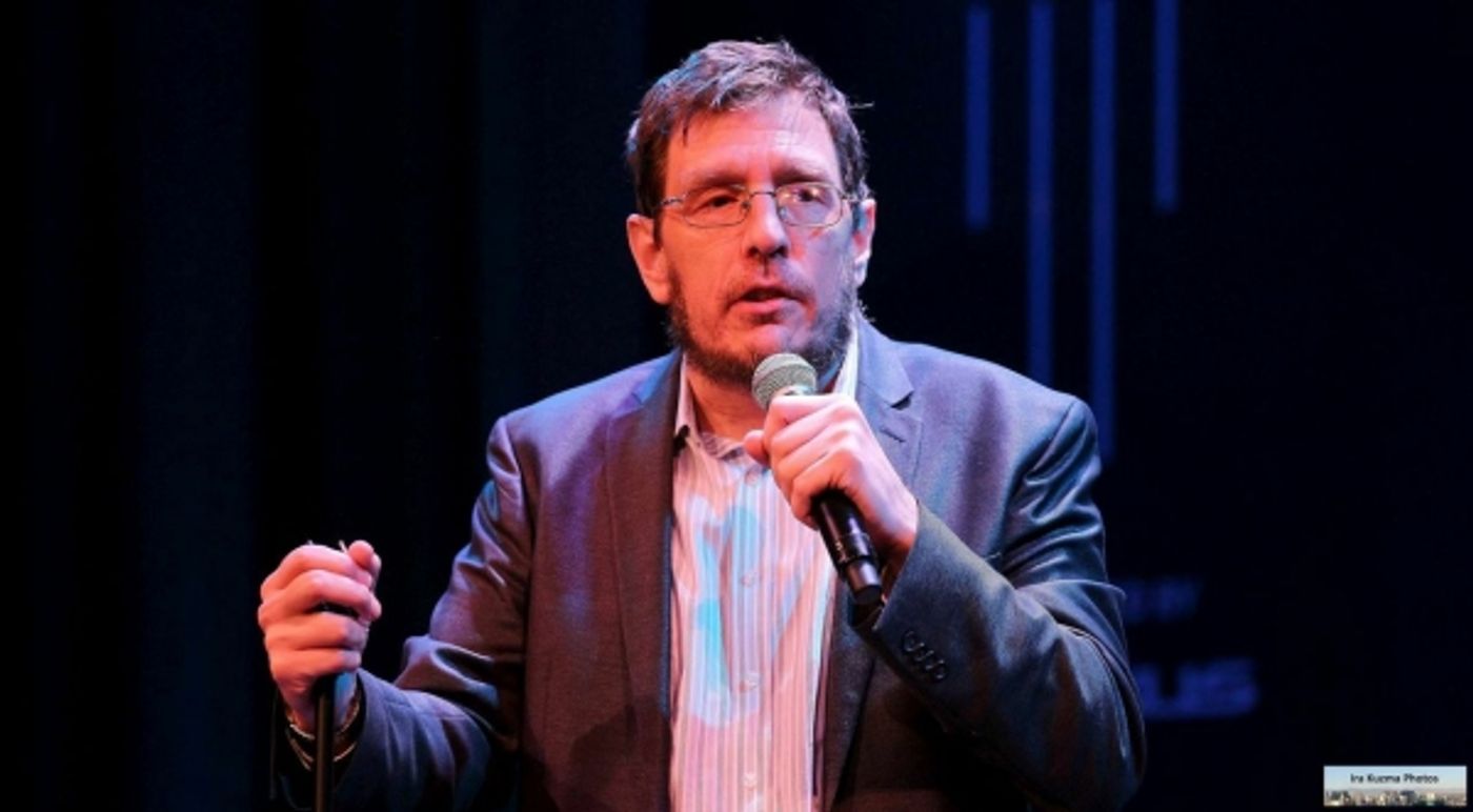 Photo Flash: Jim Caruso's Cast Party Returns to Vegas  Image