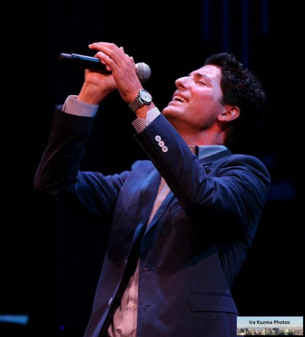 Jonathan Currant Photo