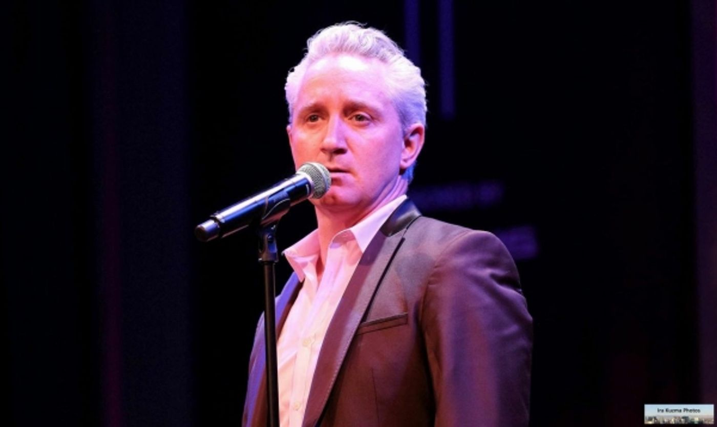 Photo Flash: Jim Caruso's Cast Party Returns to Vegas  Image