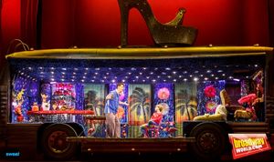 Jaime Zatarain interpreta ''You were always on my mind'' @ BroadwayWorld Jaime Zatarain interpreta ''You were always on my mind'' Photo