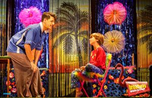 Jaime Zatarain interpreta ''You were always on my mind'' @ BroadwayWorld Jaime Zatarain interpreta ''You were always on my mind'' Photo