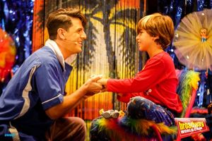 Jaime Zatarain interpreta ''You were always on my mind'' @ BroadwayWorld Jaime Zatarain interpreta ''You were always on my mind'' Photo