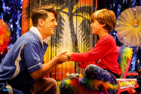 Jaime Zatarain interpreta ''You were always on my mind'' Photo