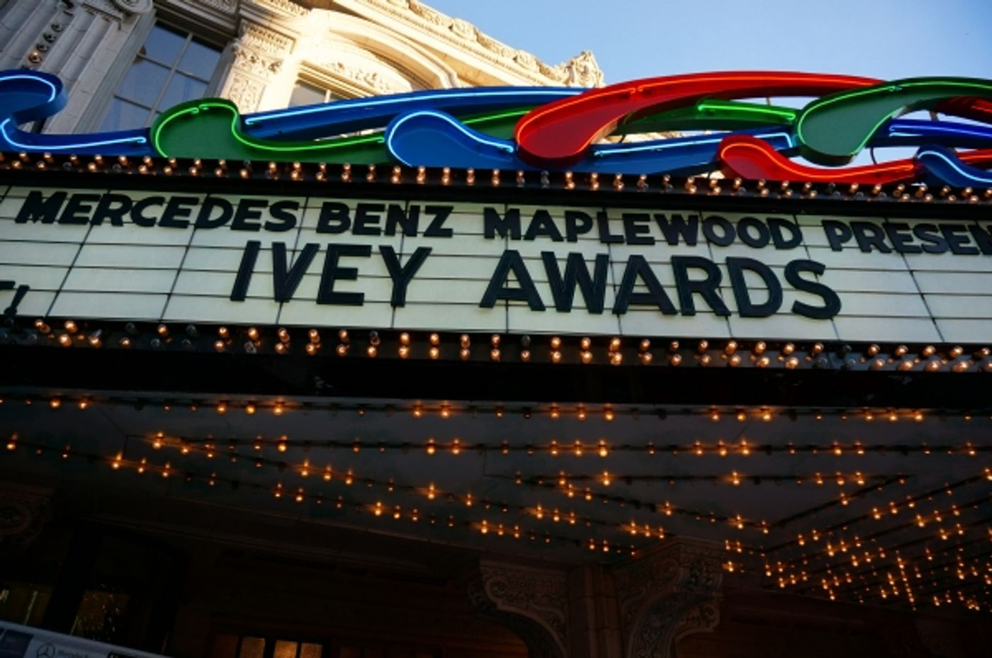 Photo Coverage: IVEY Awards Celebrate 10 Years in Twin Cities Photo Coverage: IVEY Awards Celebrate 10 Years in Twin Cities Image