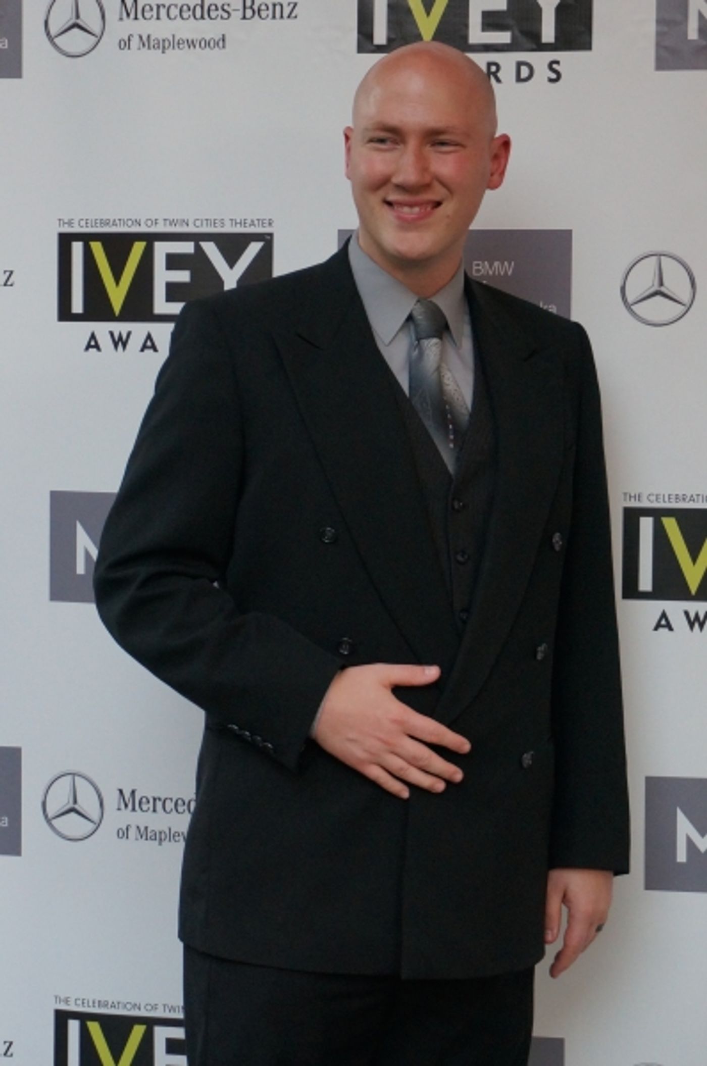 Photo Coverage: IVEY Awards Celebrate 10 Years in Twin Cities Photo Coverage: IVEY Awards Celebrate 10 Years in Twin Cities Image