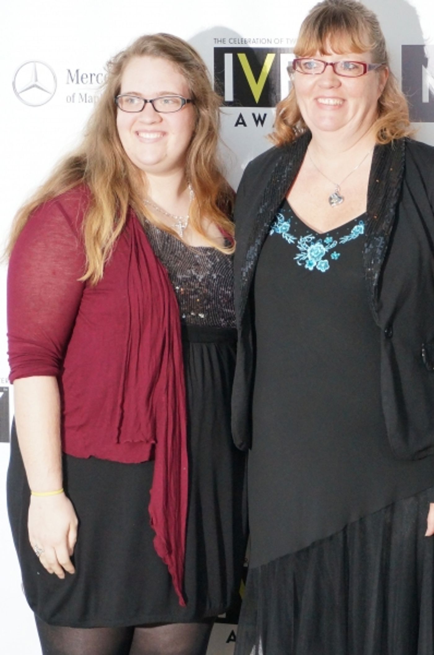 Photo Coverage: IVEY Awards Celebrate 10 Years in Twin Cities Photo Coverage: IVEY Awards Celebrate 10 Years in Twin Cities Image