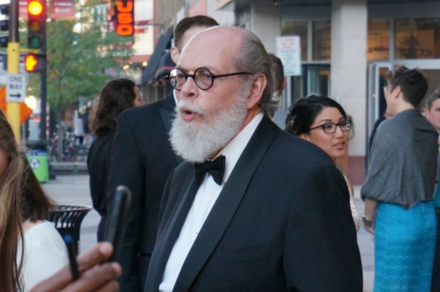 Photo Coverage: IVEY Awards Celebrate 10 Years in Twin Cities Photo Coverage: IVEY Awards Celebrate 10 Years in Twin Cities Image