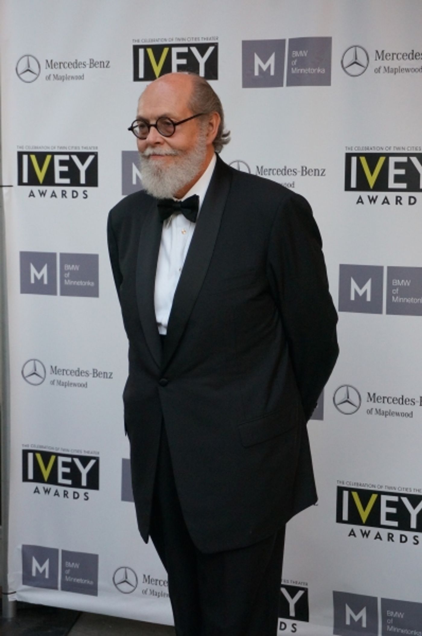 Photo Coverage: IVEY Awards Celebrate 10 Years in Twin Cities Photo Coverage: IVEY Awards Celebrate 10 Years in Twin Cities Image