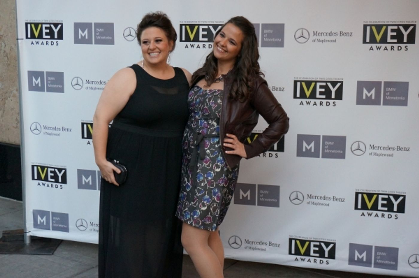 Photo Coverage: IVEY Awards Celebrate 10 Years in Twin Cities Photo Coverage: IVEY Awards Celebrate 10 Years in Twin Cities Image