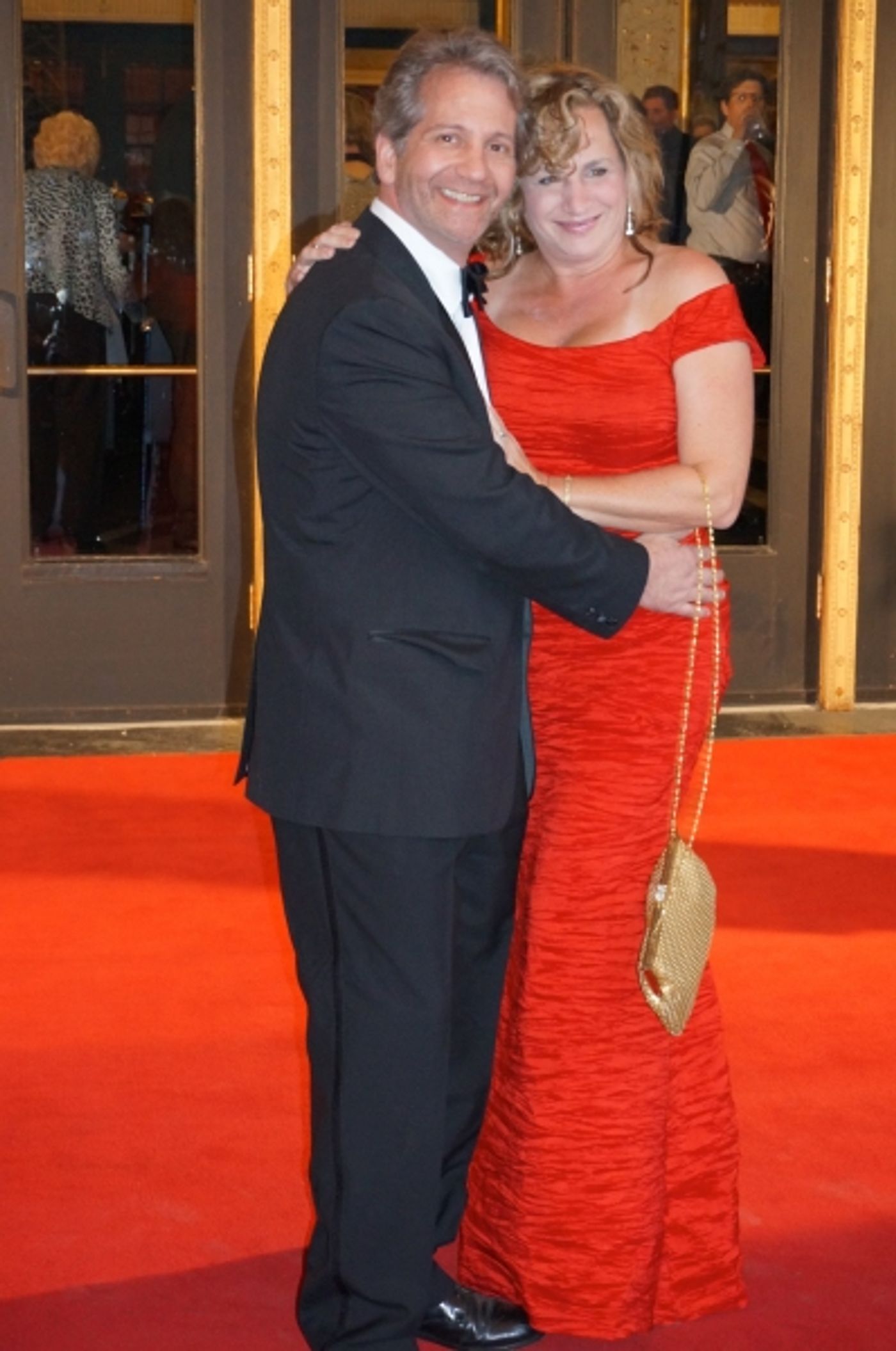 Photo Coverage: IVEY Awards Celebrate 10 Years in Twin Cities Photo Coverage: IVEY Awards Celebrate 10 Years in Twin Cities Image