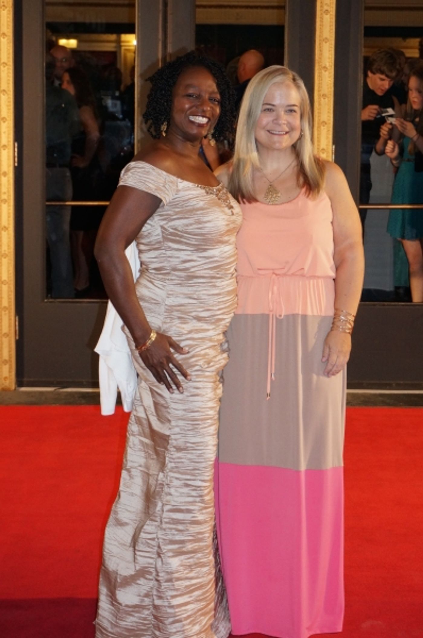 Photo Coverage: IVEY Awards Celebrate 10 Years in Twin Cities Photo Coverage: IVEY Awards Celebrate 10 Years in Twin Cities Image