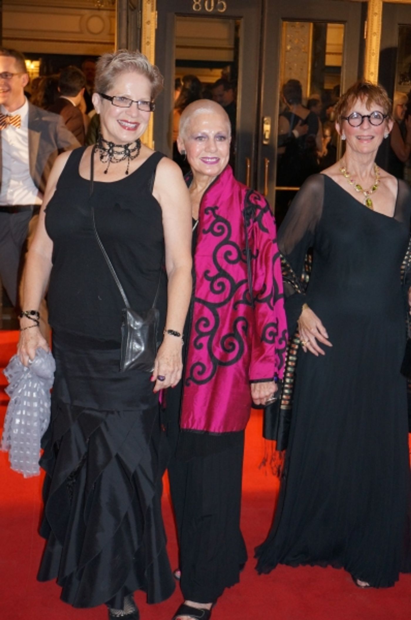 Photo Coverage: IVEY Awards Celebrate 10 Years in Twin Cities Photo Coverage: IVEY Awards Celebrate 10 Years in Twin Cities Image