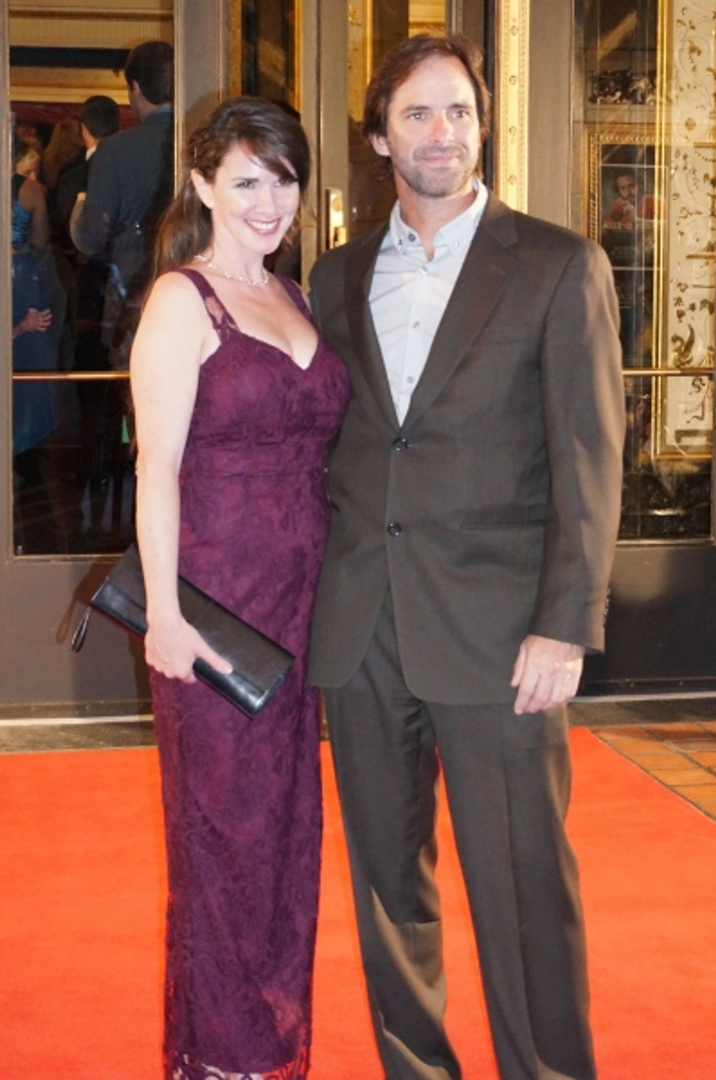 Photo Coverage: IVEY Awards Celebrate 10 Years in Twin Cities Photo Coverage: IVEY Awards Celebrate 10 Years in Twin Cities Image