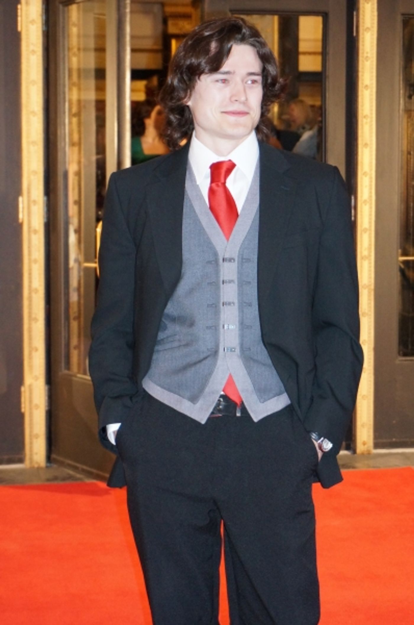 Photo Coverage: IVEY Awards Celebrate 10 Years in Twin Cities Photo Coverage: IVEY Awards Celebrate 10 Years in Twin Cities Image