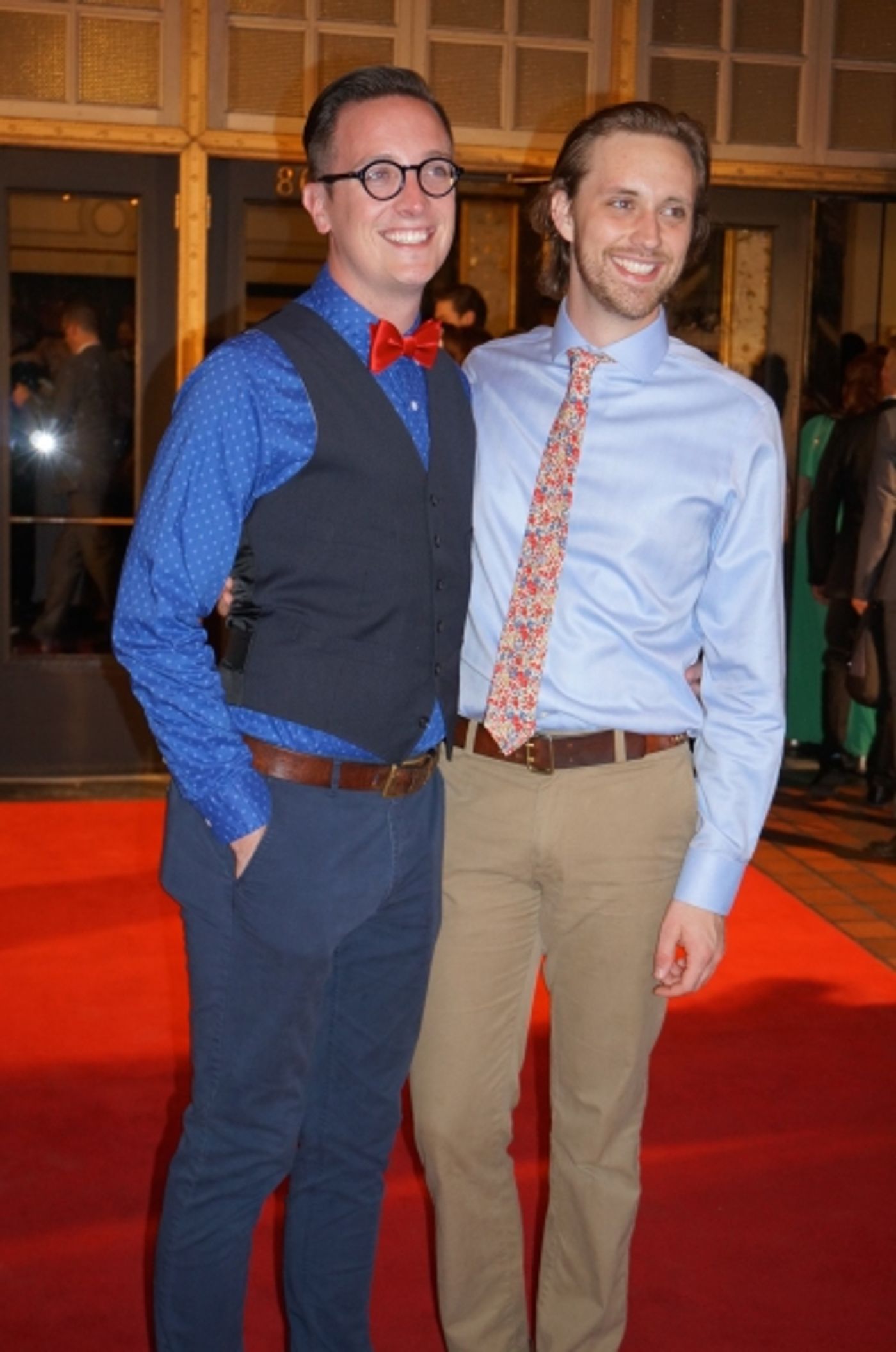 Photo Coverage: IVEY Awards Celebrate 10 Years in Twin Cities Photo Coverage: IVEY Awards Celebrate 10 Years in Twin Cities Image