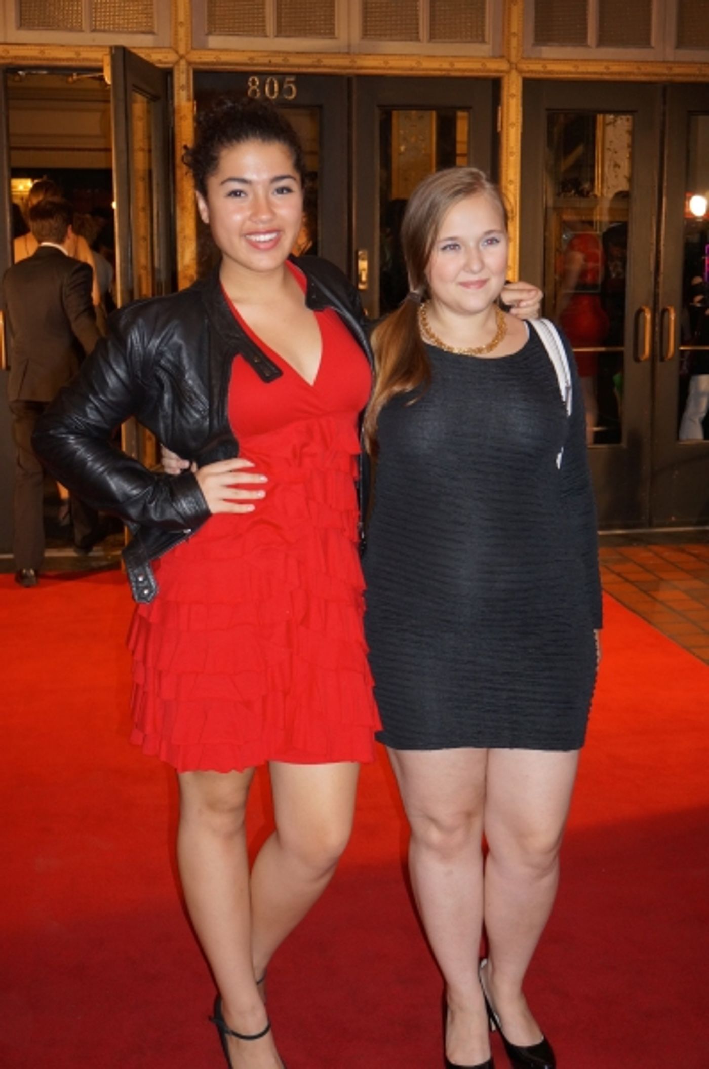 Photo Coverage: IVEY Awards Celebrate 10 Years in Twin Cities Photo Coverage: IVEY Awards Celebrate 10 Years in Twin Cities Image