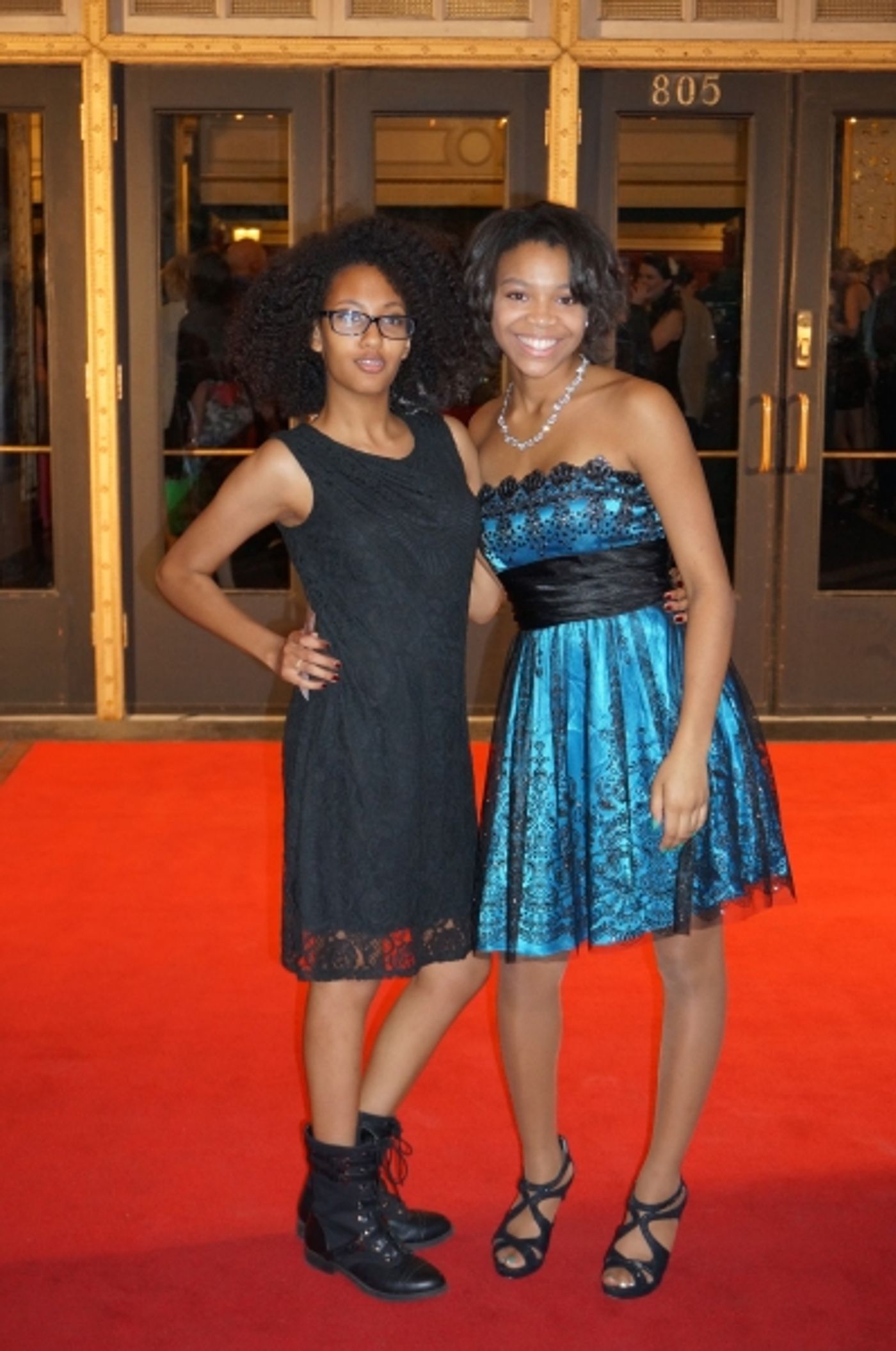 Photo Coverage: IVEY Awards Celebrate 10 Years in Twin Cities Photo Coverage: IVEY Awards Celebrate 10 Years in Twin Cities Image