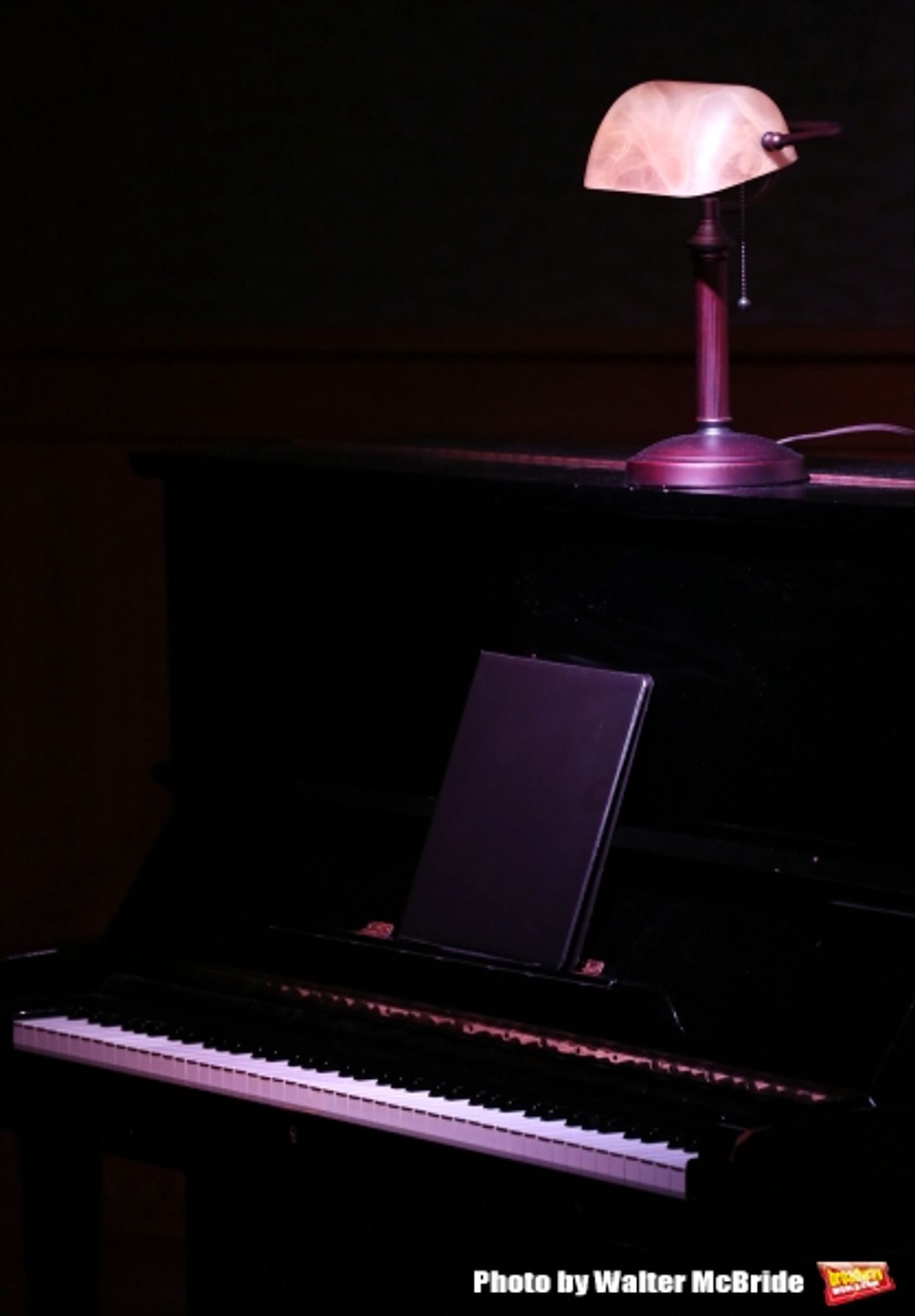 Photo Coverage: Lesley Ann Warren Performs from CINDERELLA at Barnes & Noble Image