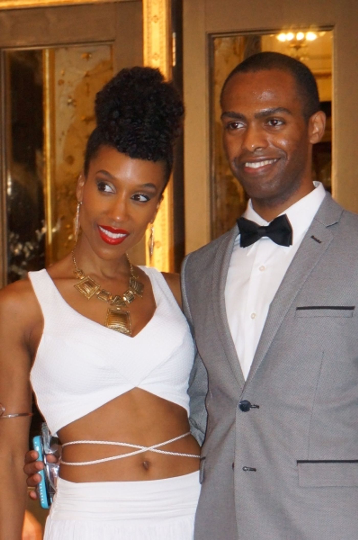 Photo Coverage: IVEY Awards Celebrate 10 Years in Twin Cities Theatre Photo Coverage: IVEY Awards Celebrate 10 Years in Twin Cities Theatre Image