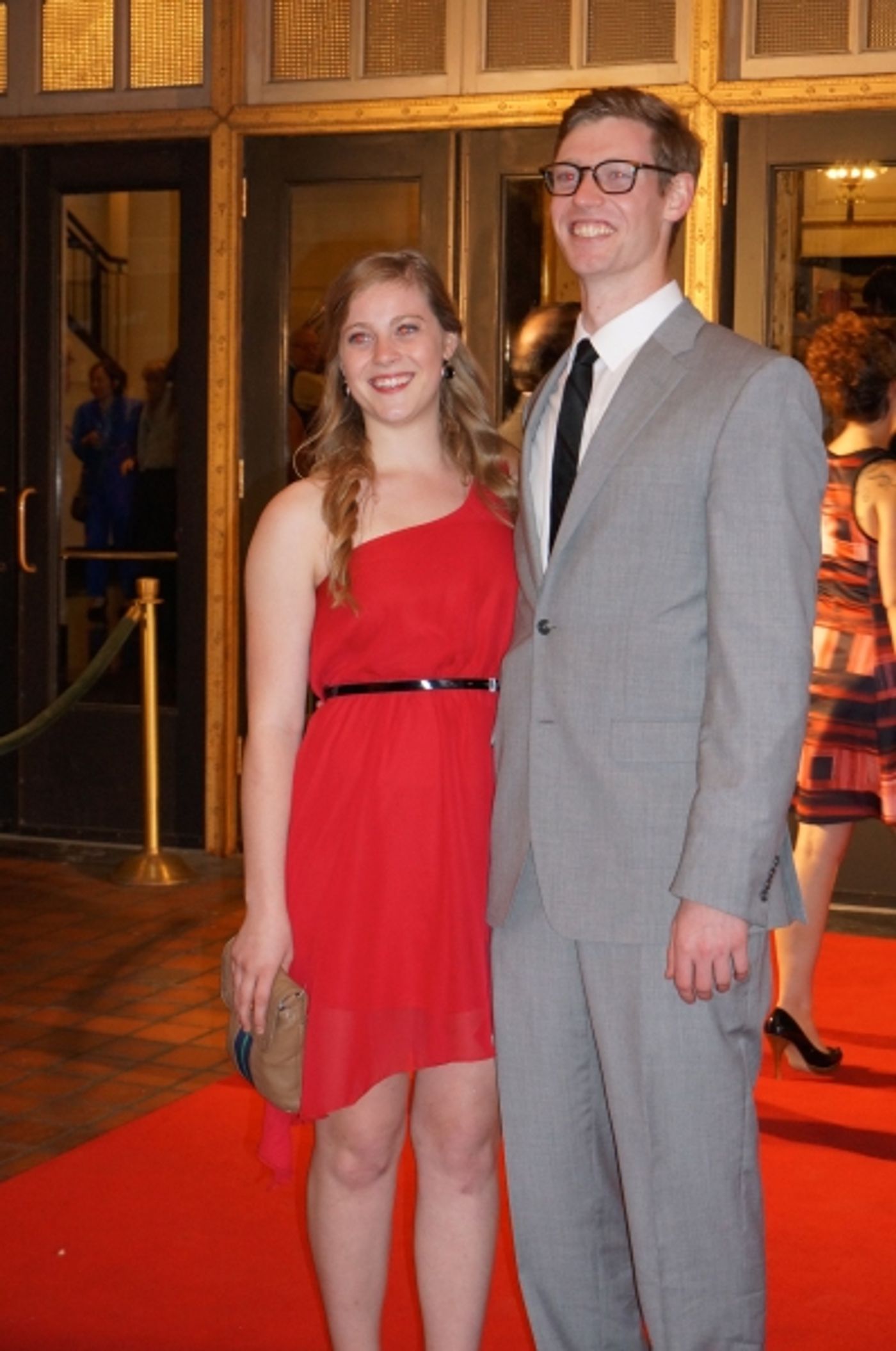 Photo Coverage: IVEY Awards Celebrate 10 Years in Twin Cities Theatre Photo Coverage: IVEY Awards Celebrate 10 Years in Twin Cities Theatre Image