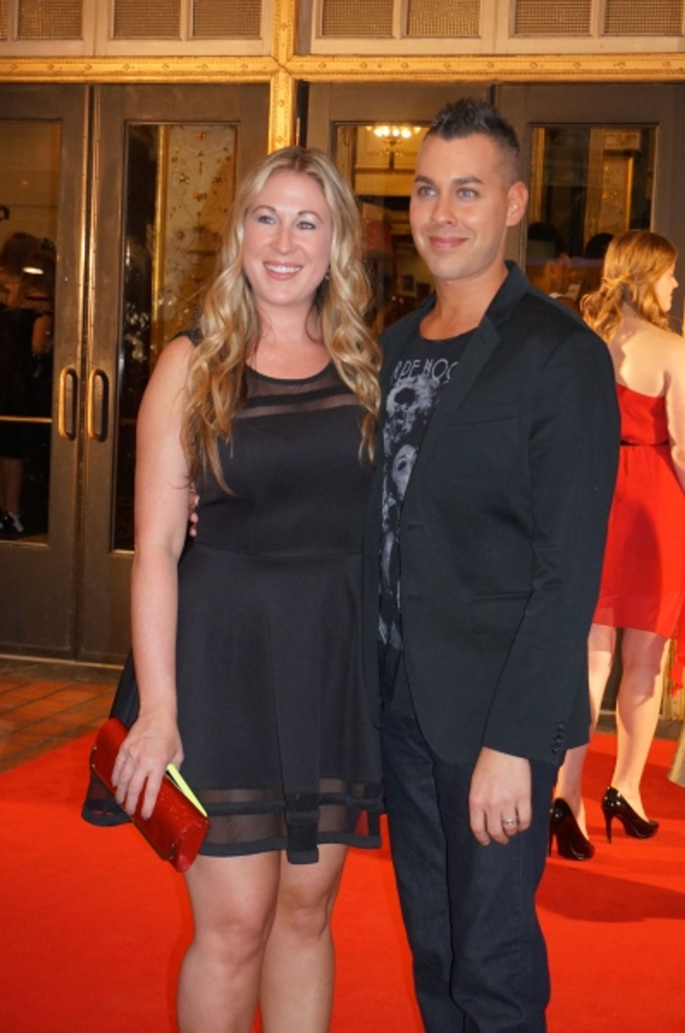 Photo Coverage: IVEY Awards Celebrate 10 Years in Twin Cities Theatre Photo Coverage: IVEY Awards Celebrate 10 Years in Twin Cities Theatre Image