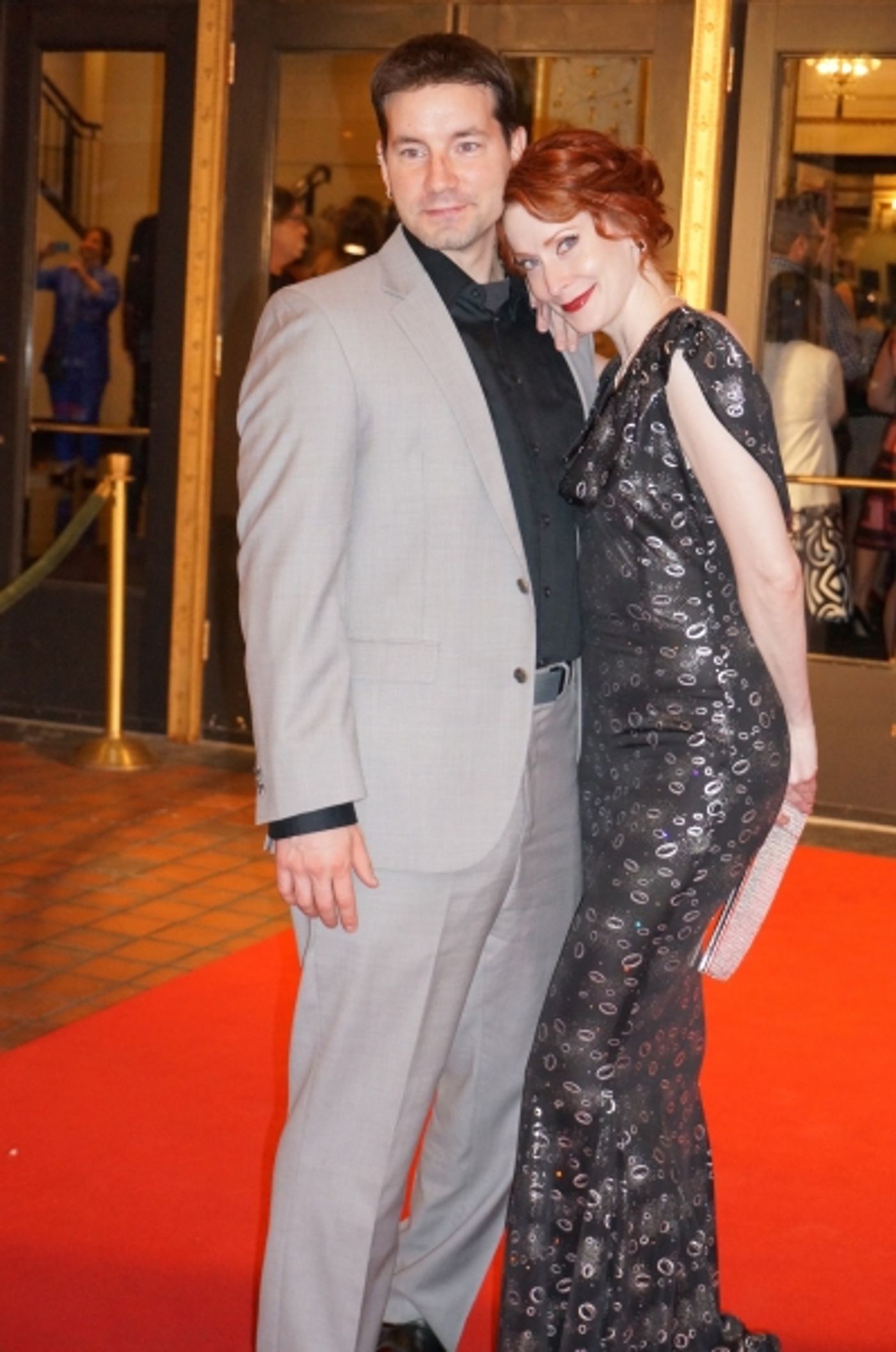 Photo Coverage: IVEY Awards Celebrate 10 Years in Twin Cities Theatre Photo Coverage: IVEY Awards Celebrate 10 Years in Twin Cities Theatre Image