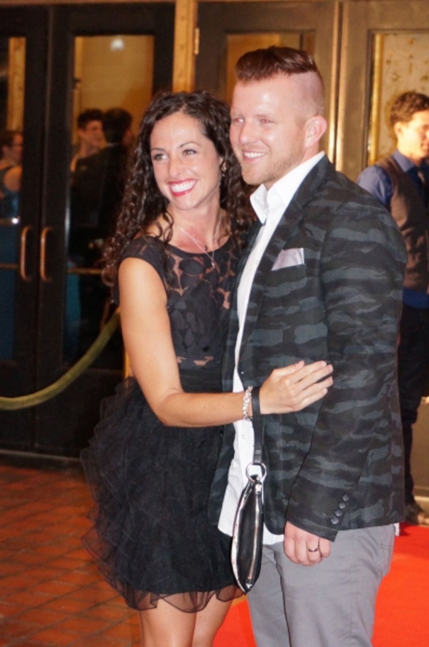 Photo Coverage: IVEY Awards Celebrate 10 Years in Twin Cities Theatre Photo Coverage: IVEY Awards Celebrate 10 Years in Twin Cities Theatre Image