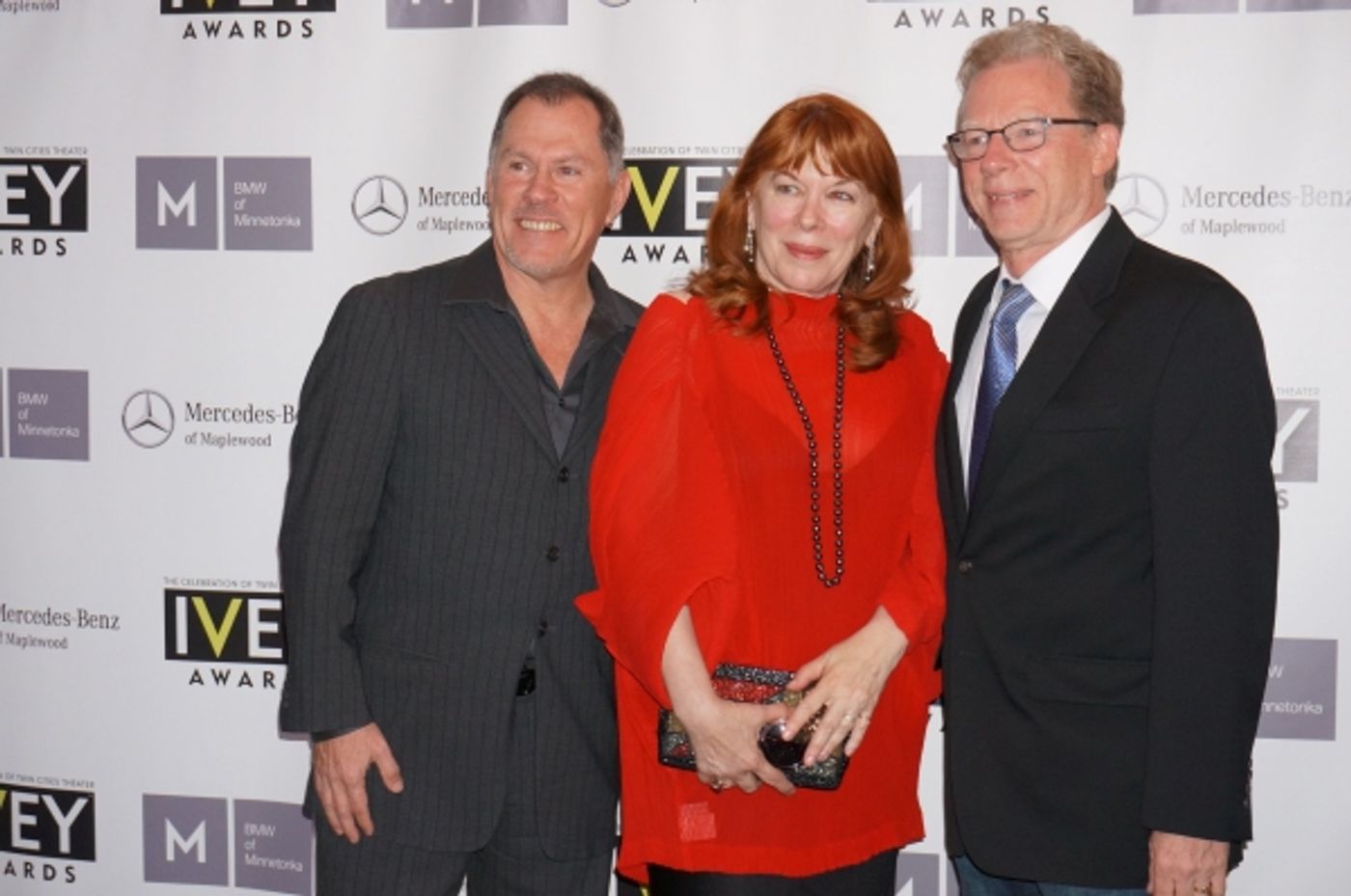 Photo Coverage: IVEY Awards Celebrate 10 Years in Twin Cities Theatre Photo Coverage: IVEY Awards Celebrate 10 Years in Twin Cities Theatre Image