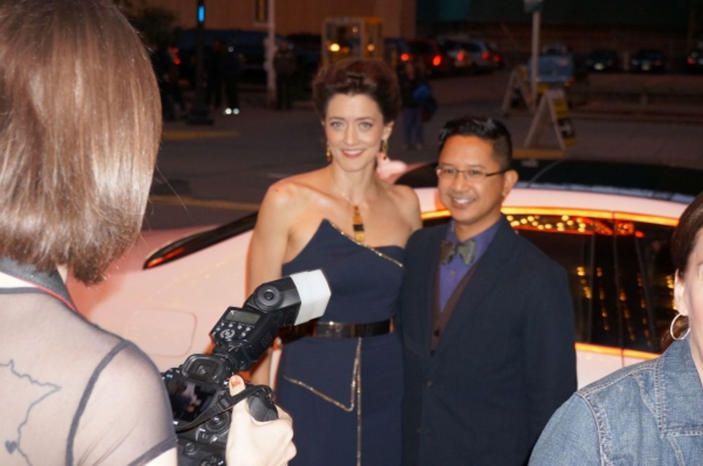 Photo Coverage: IVEY Awards Celebrate 10 Years in Twin Cities Theatre Photo Coverage: IVEY Awards Celebrate 10 Years in Twin Cities Theatre Image