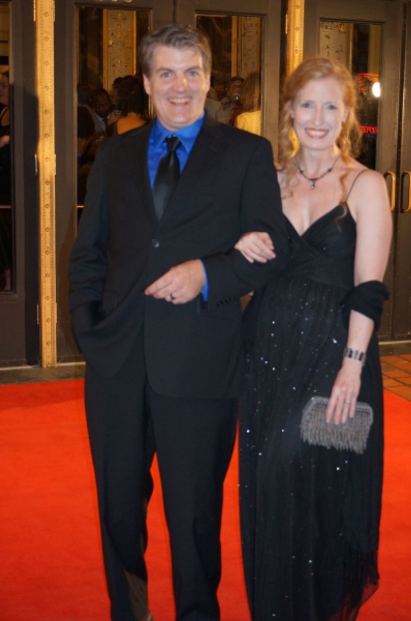 Photo Coverage: IVEY Awards Celebrate 10 Years in Twin Cities Theatre Photo Coverage: IVEY Awards Celebrate 10 Years in Twin Cities Theatre Image