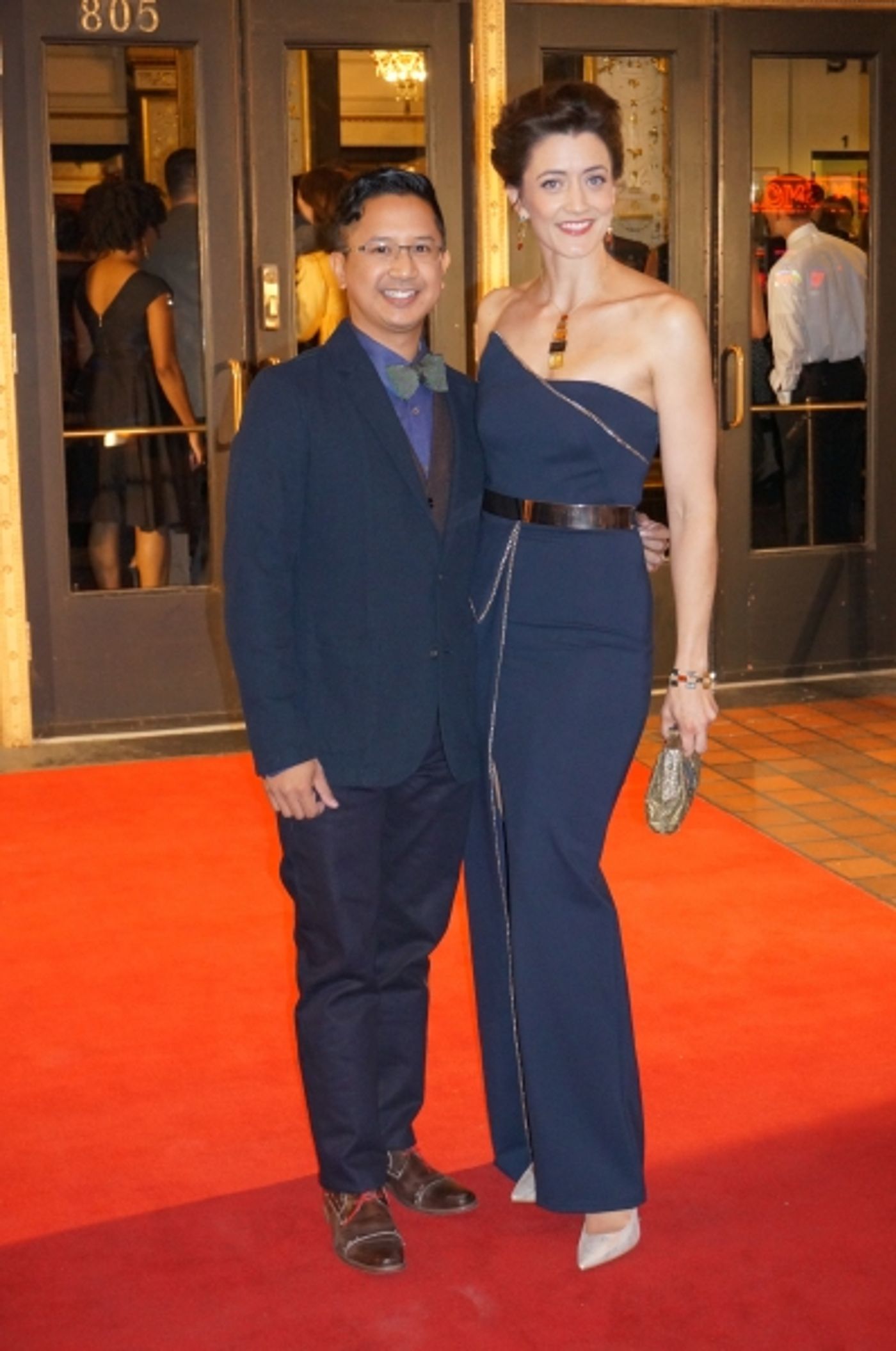 Photo Coverage: IVEY Awards Celebrate 10 Years in Twin Cities Theatre Photo Coverage: IVEY Awards Celebrate 10 Years in Twin Cities Theatre Image