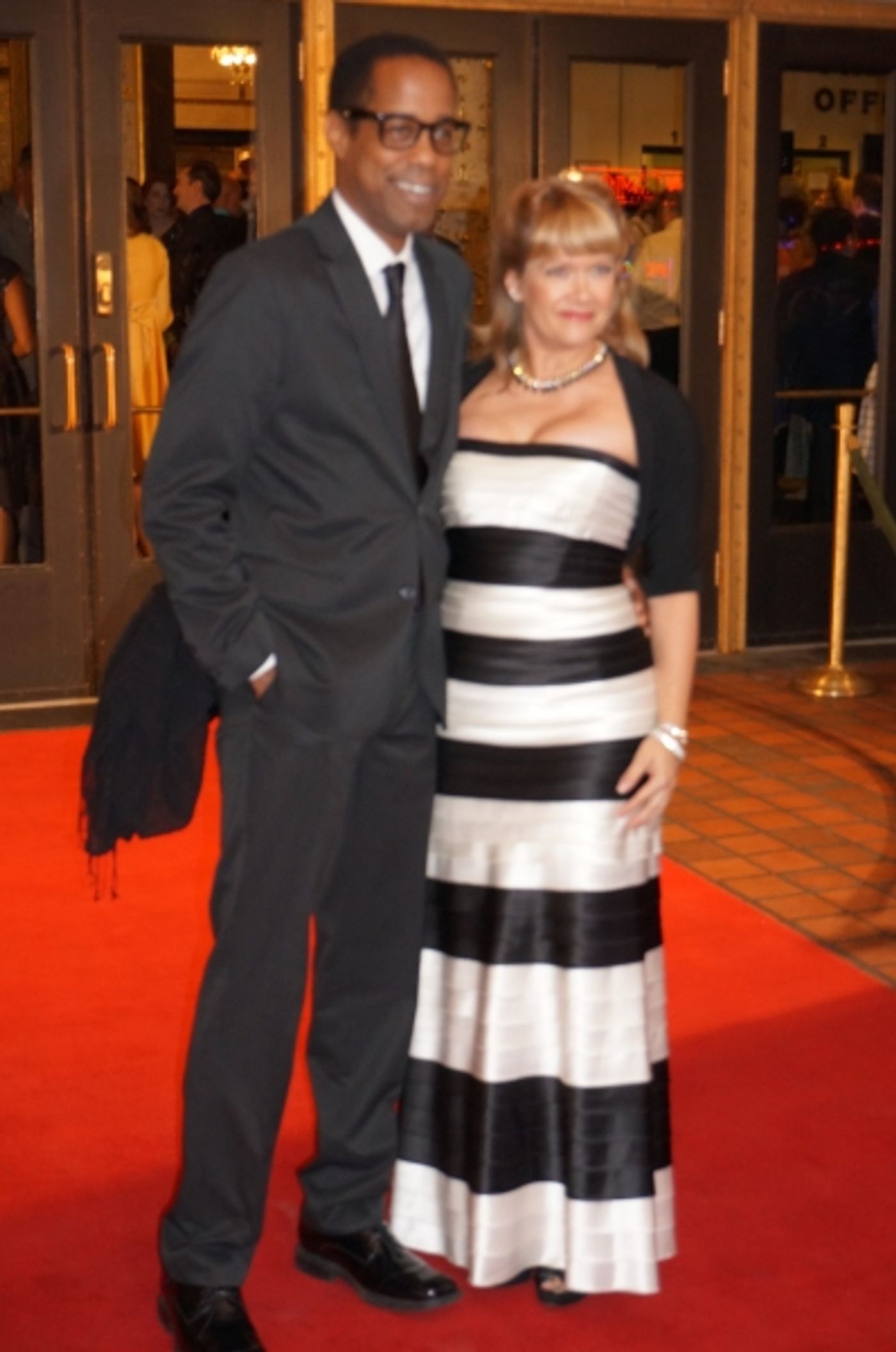 Photo Coverage: IVEY Awards Celebrate 10 Years in Twin Cities Theatre Photo Coverage: IVEY Awards Celebrate 10 Years in Twin Cities Theatre Image