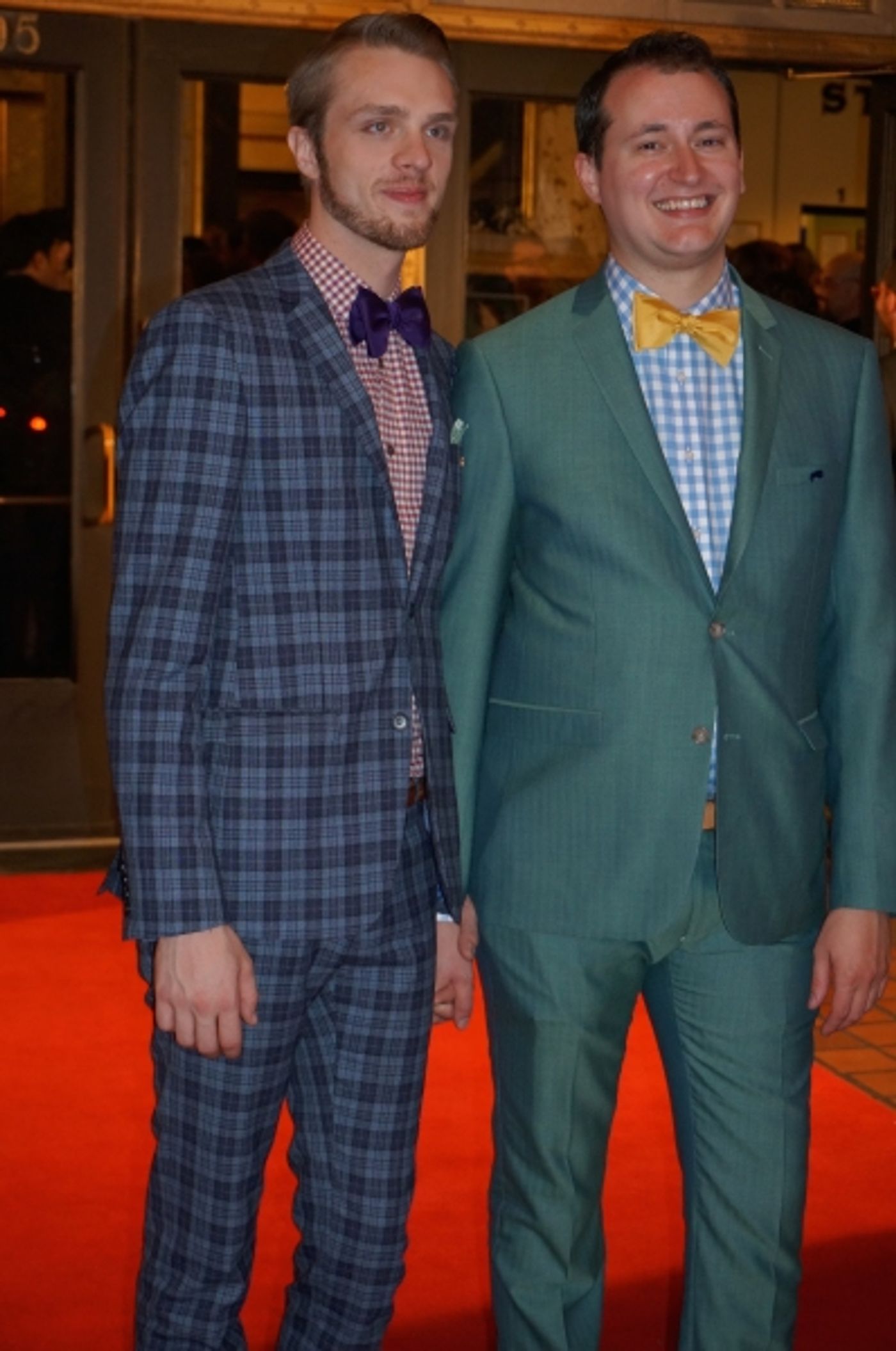 Photo Coverage: IVEY Awards Celebrate 10 Years in Twin Cities Theatre Photo Coverage: IVEY Awards Celebrate 10 Years in Twin Cities Theatre Image