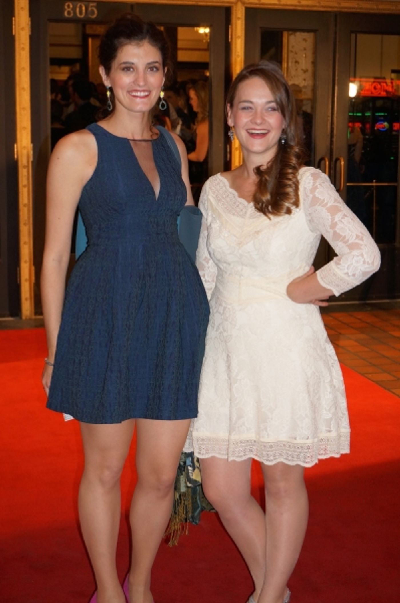 Photo Coverage: IVEY Awards Celebrate 10 Years in Twin Cities Theatre Photo Coverage: IVEY Awards Celebrate 10 Years in Twin Cities Theatre Image