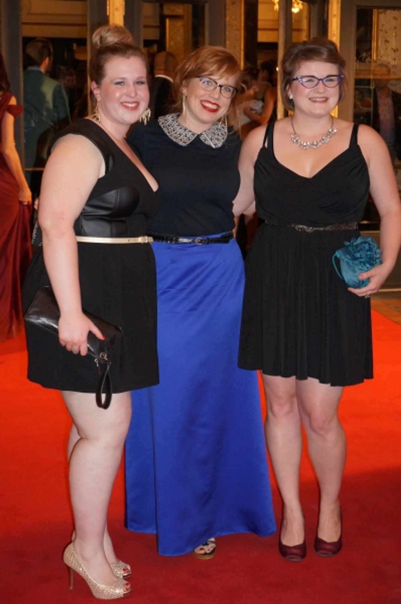 Photo Coverage: IVEY Awards Celebrate 10 Years in Twin Cities Theatre Photo Coverage: IVEY Awards Celebrate 10 Years in Twin Cities Theatre Image